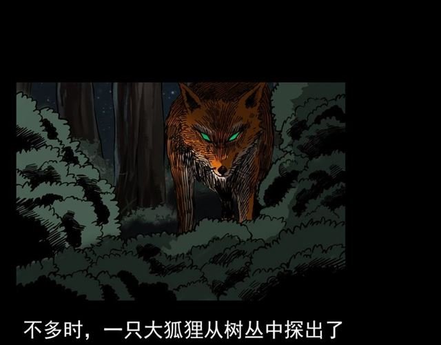 第113话 猎狐人！