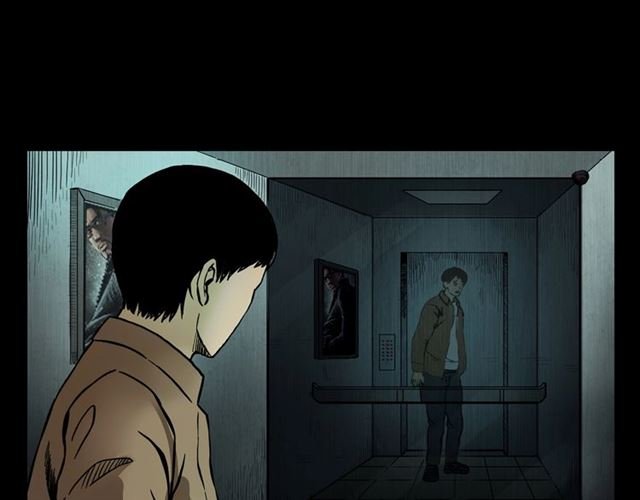 第117话 电梯