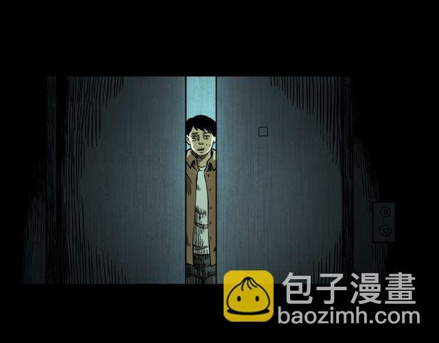 第117话 电梯