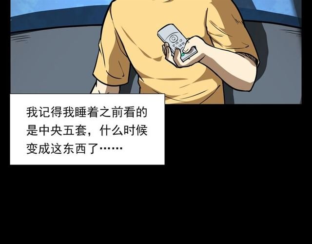 第118话 电视