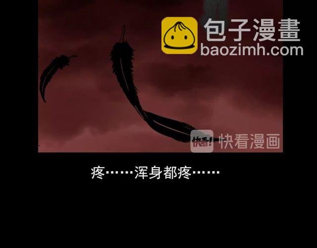 第120话 乌鸦！