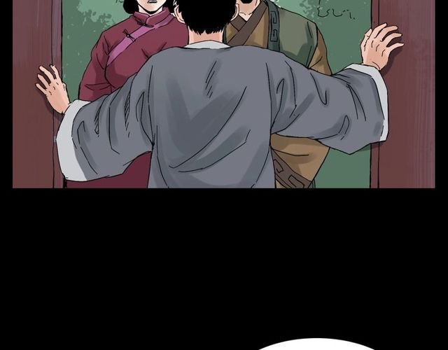 第120话 乌鸦！