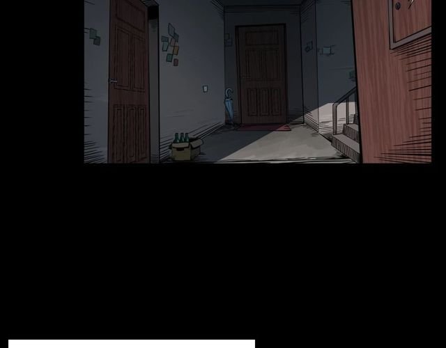 第123话 敲门！