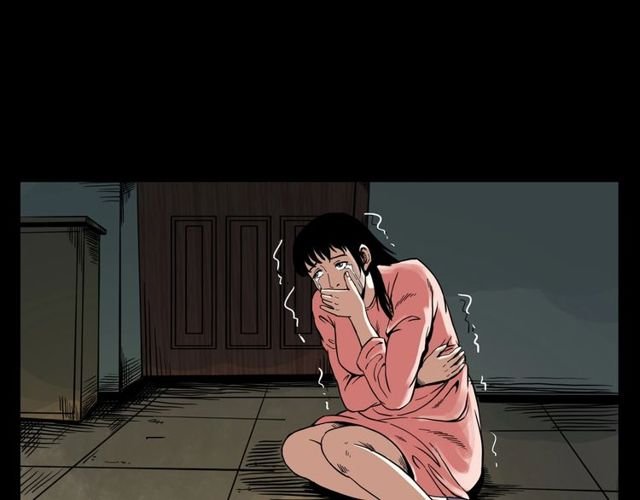 第123话 敲门！
