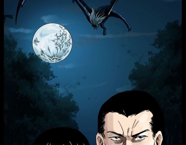 第124话 混沌森林！