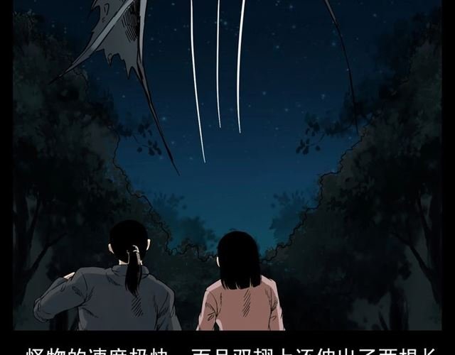 第124话 混沌森林！