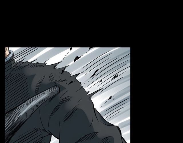 第124话 混沌森林！