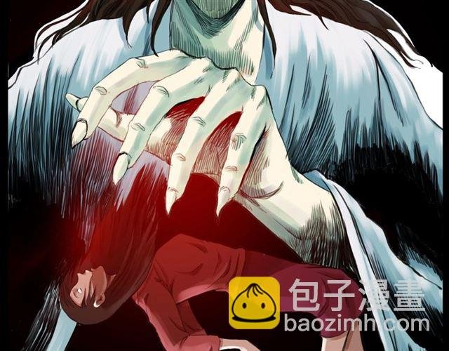 第126话 噬梦恶灵！