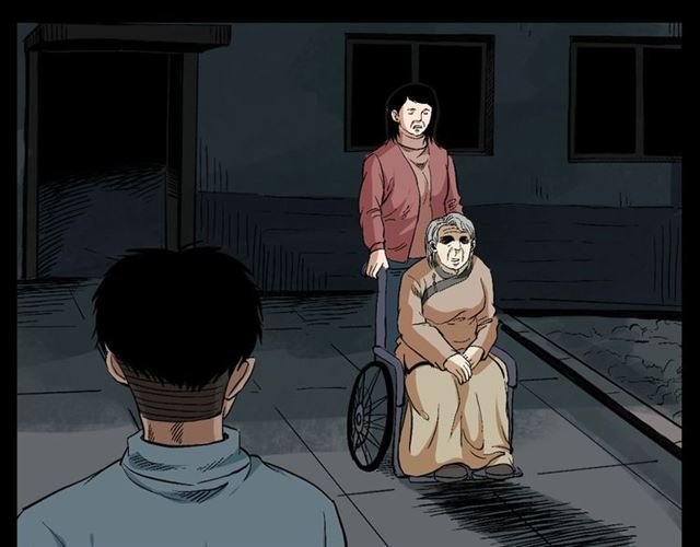 第127话 不要走！