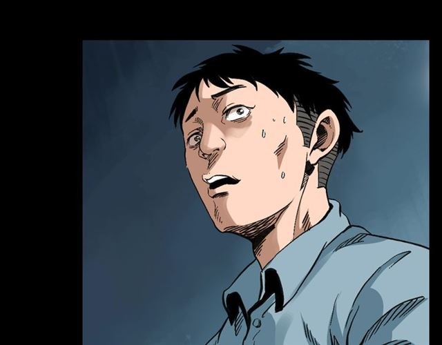 第127话 不要走！