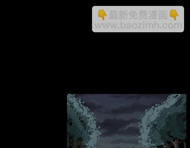 第128话 森林深处！