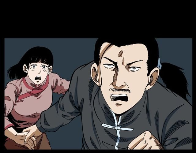 第128话 森林深处！