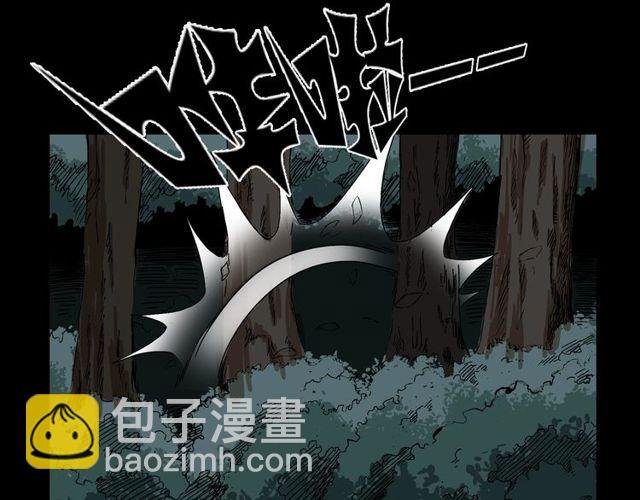 第128话 森林深处！