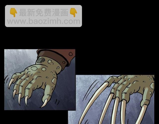 第132话 战神！