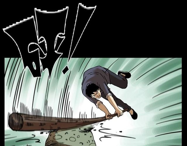 第132话 战神！