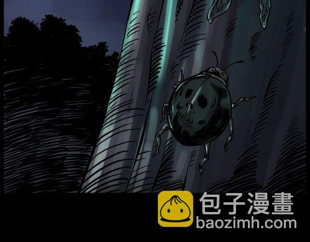第134话 鬼飘虫