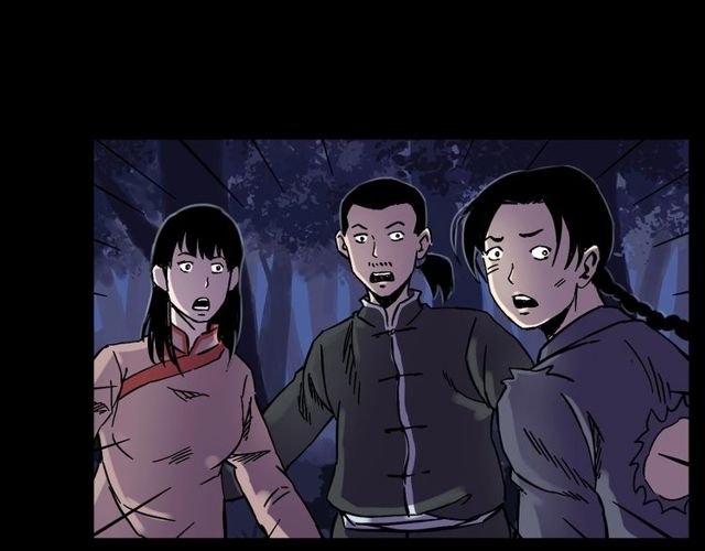 第134话 鬼飘虫
