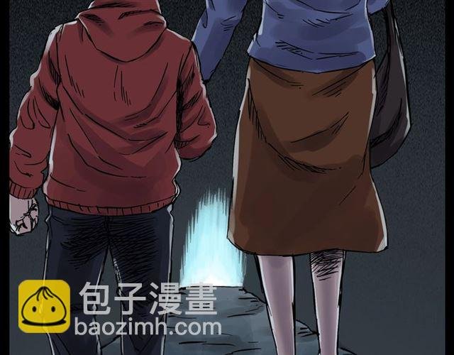 第135话 夜路