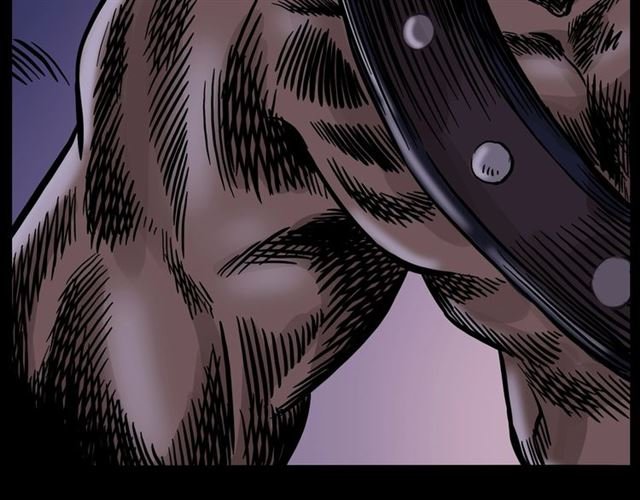 第136话 石头人