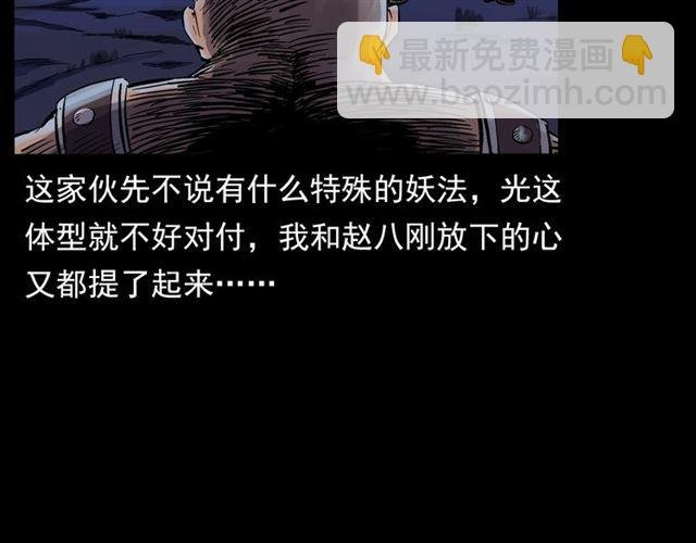 第136话 石头人