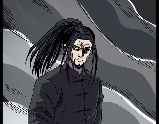 第138话 黑伞女人