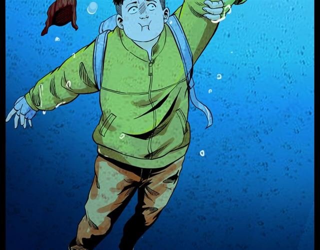 第139话 河里的人