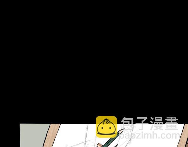 第142话 午夜剧场之素描