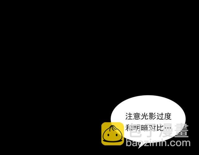 第142话 午夜剧场之素描