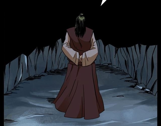 第144话 阎老九之森林之王