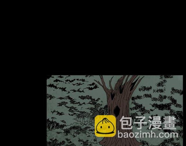 第144话 阎老九之森林之王