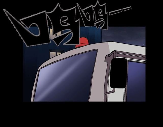 第145话 午夜场之火场的声音