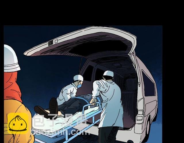 第145话 午夜场之火场的声音