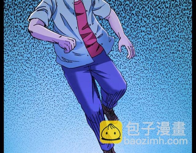 第153话 午夜场之叔叔的故事