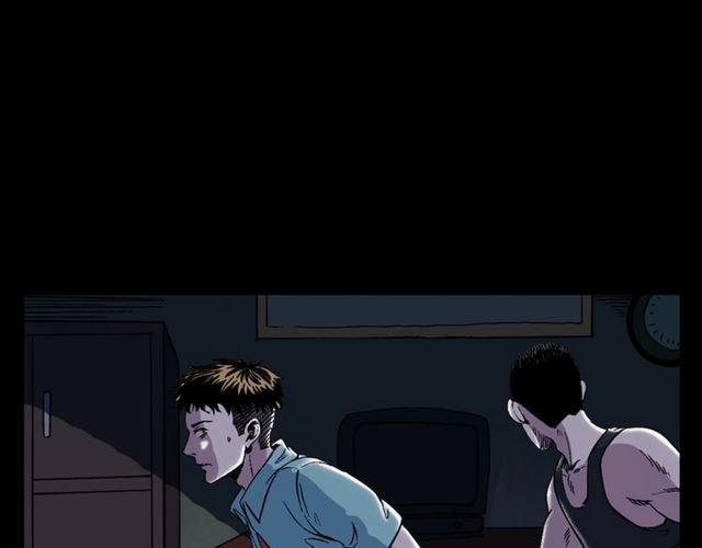 第153话 午夜场之叔叔的故事