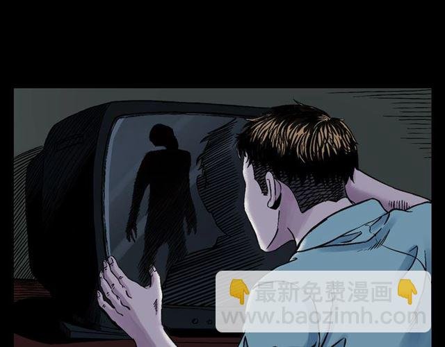 第153话 午夜场之叔叔的故事