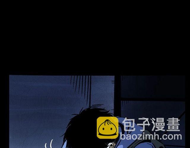 第155话 午夜场之不信邪