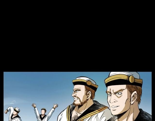 第156话 阎老九之水鬼