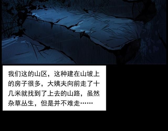 第157话 午夜场之车祸之后