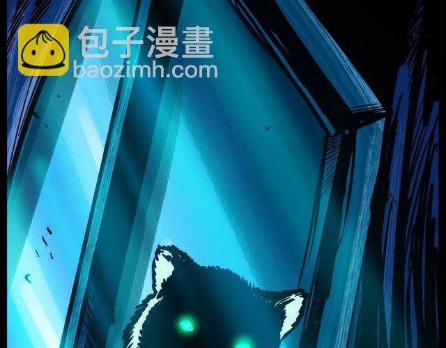 第159话 医院里的黑猫