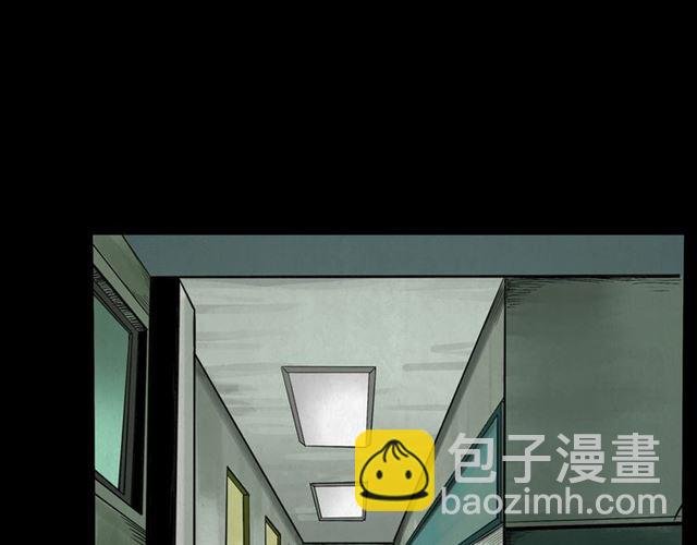 第159话 医院里的黑猫