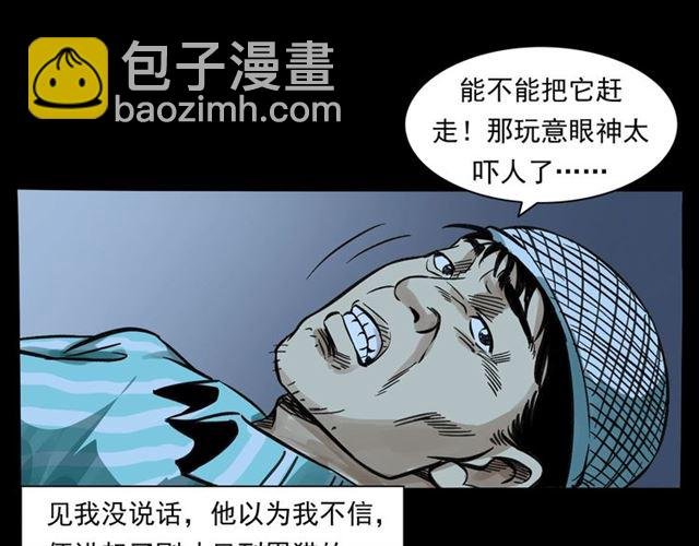 第159话 医院里的黑猫