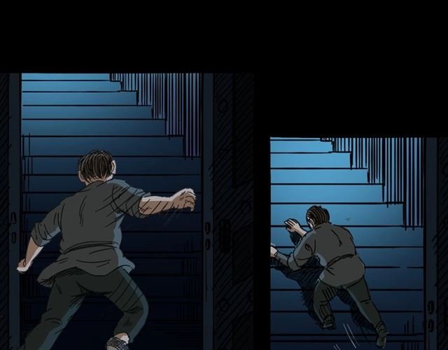 第160话 阎老九之洋鬼