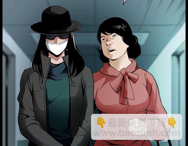 第161话 午夜场之美丽的脸
