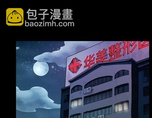 第161话 午夜场之美丽的脸