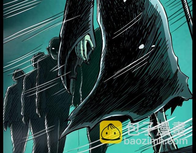 第162话 阎老九之阴兵借道