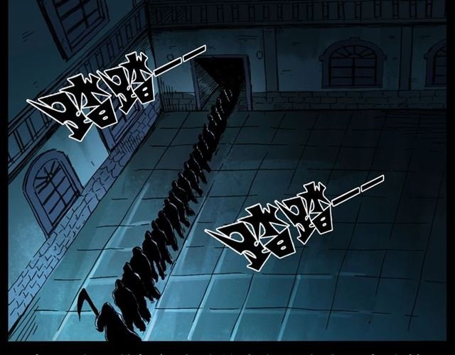 第162话 阎老九之阴兵借道