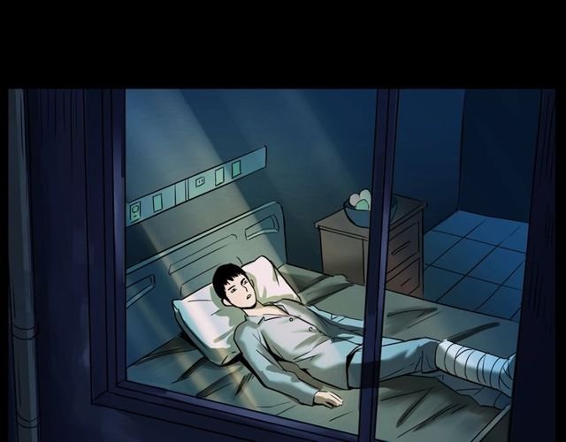 第163话 午夜场之想抽烟！