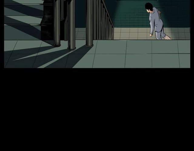 第163话 午夜场之想抽烟！