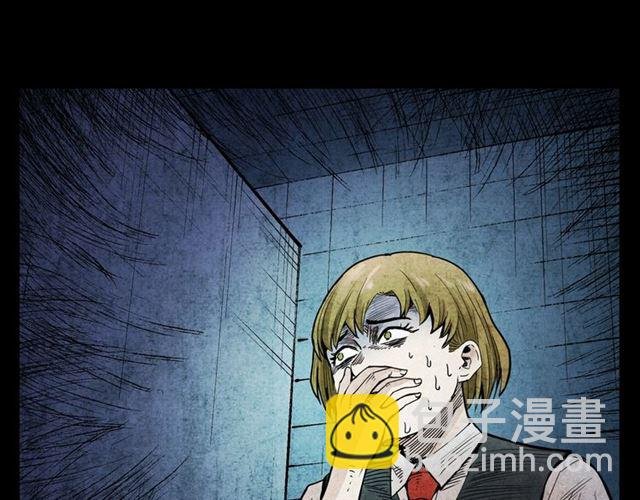 第165话 午夜场之马桶