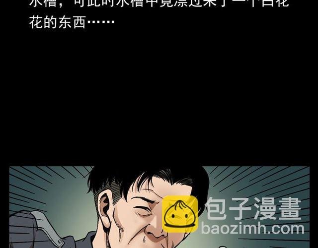第166话 午夜场之河漂子